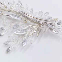 Twilight Designs Audrey Vintage inspirierte Kristall und Diamanten Haarspange* Abschlussball Haarspangen & Kämme | Vintage-kopfbedeckungen