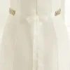 Bianco Evento Bianco Sparkling Crystal Brautkleid Gürtel* Brautkleid Gürtel