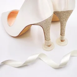 Clean Heels Einfache klare Fersenstopper (Medium)* Fersenstopper