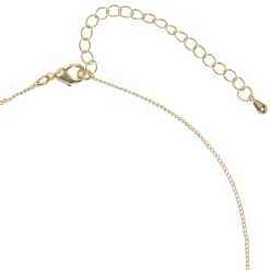 Lace & Favour Dolci Gold Teardrop Perlen Anhänger Halskette* Geschenke Für Brautjungfern | Geschenke Für Die Braut