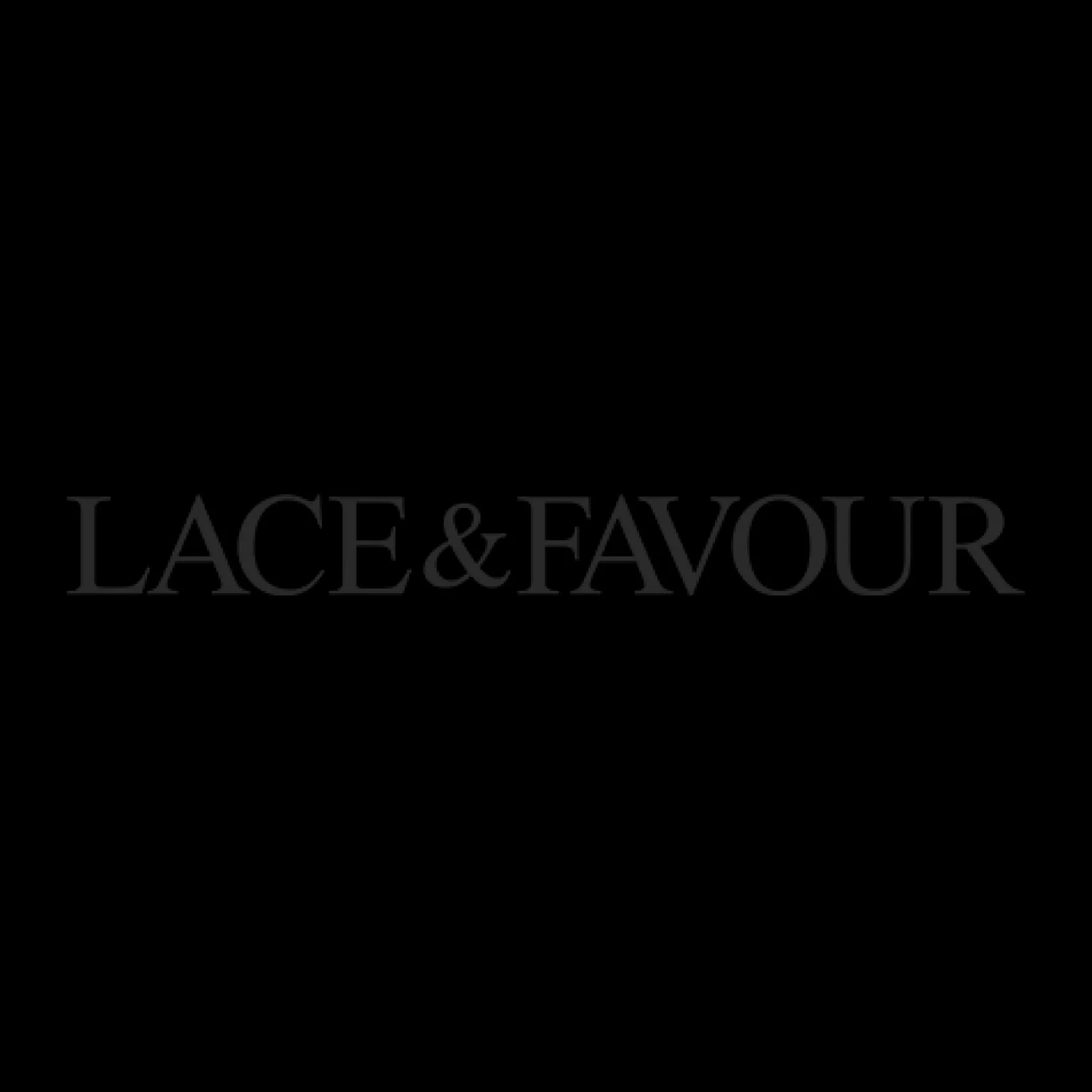 Lace & Favour Ellie Perlencluster Hochzeits-Haarnadel (Silber)* Perlen-haarschmuck | Silberne Haar-accessoires