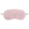 Helen Moore Blossom Pink Kunstfell Augenmaske* Flitterwochengeschenke | Geschenke Für Brautjungfern