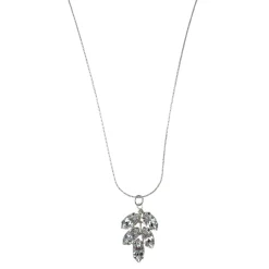 Hermione Harbutt Kensington Grande Kristall-Anhänger* Geschenke Für Die Braut | Kristall-hochzeitsschmuck