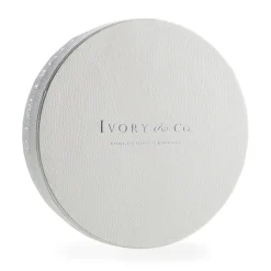 Ivory & Co Ivory and Co Skylark Rose Gold Blätter und Perle Haar Rebe* Perlen-haarschmuck | Haarschmuck In Roségold