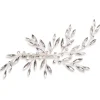 Ivory & Co Ivory and Co Wintersweet Crystal Spray Hochzeit Haarspange* Abschlussball Haarspangen & Kämme | Geschenke Für Brautjungfern