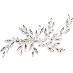 Ivory & Co Ivory and Co Wintersweet Crystal Spray Hochzeit Haarspange* Abschlussball Haarspangen & Kämme | Geschenke Für Brautjungfern