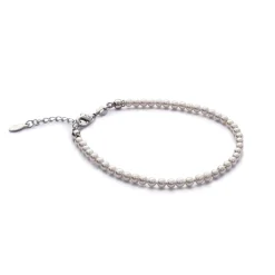 Ivory & Co Ivory and Co Zürich Zartes Perlenarmband* Geschenke Für Die Mutter Des Bräutigams | Geschenke Für Die Mutter Der Braut