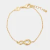 Katie Loxton besser zusammen" Goldarmband mit Charme* Verlobungsgeschenke | Geschenke Für Brautjungfern