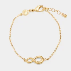 Katie Loxton besser zusammen" Goldarmband mit Charme* Verlobungsgeschenke | Geschenke Für Brautjungfern