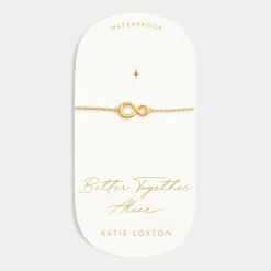 Katie Loxton besser zusammen