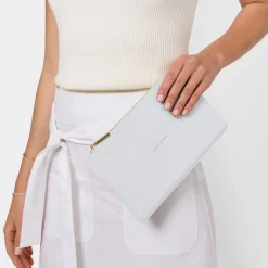 Katie Loxton beste Mutti" Puderblauer Sentiment-Beutel* Sentiment-säckchen | Etwas Blaue Geschenke