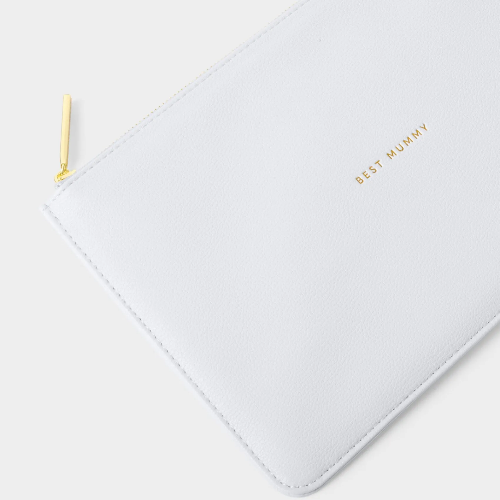 Katie Loxton beste Mutti" Puderblauer Sentiment-Beutel* Sentiment-säckchen | Etwas Blaue Geschenke