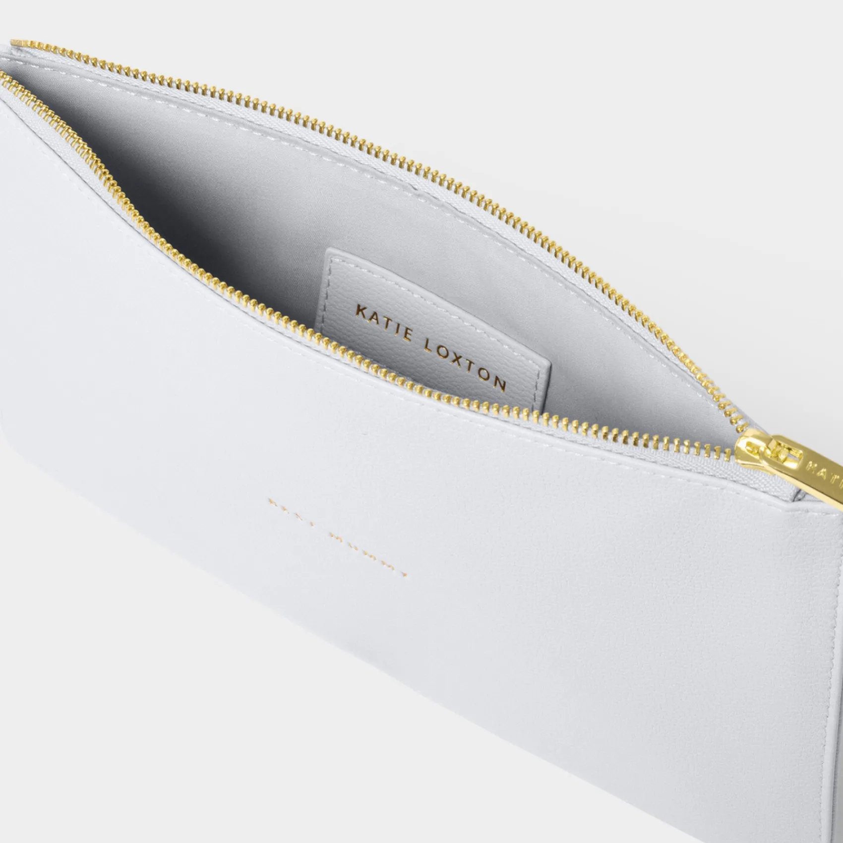 Katie Loxton beste Mutti" Puderblauer Sentiment-Beutel* Sentiment-säckchen | Etwas Blaue Geschenke