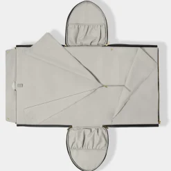 Katie Loxton Black Fold Out Garment Wochenendtasche* Geschenke Für Die Mutter Des Bräutigams | Geschenke Für Die Mutter Der Braut