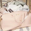 Katie Loxton Blassrosa Wochenendtasche Duffle Bag* Flitterwochengeschenke | Geschenke Für Die Braut