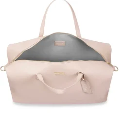 Katie Loxton Blassrosa Wochenendtasche Duffle Bag* Flitterwochengeschenke | Geschenke Für Die Braut