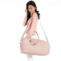 Katie Loxton Blassrosa Wochenendtasche Duffle Bag* Flitterwochengeschenke | Geschenke Für Die Braut