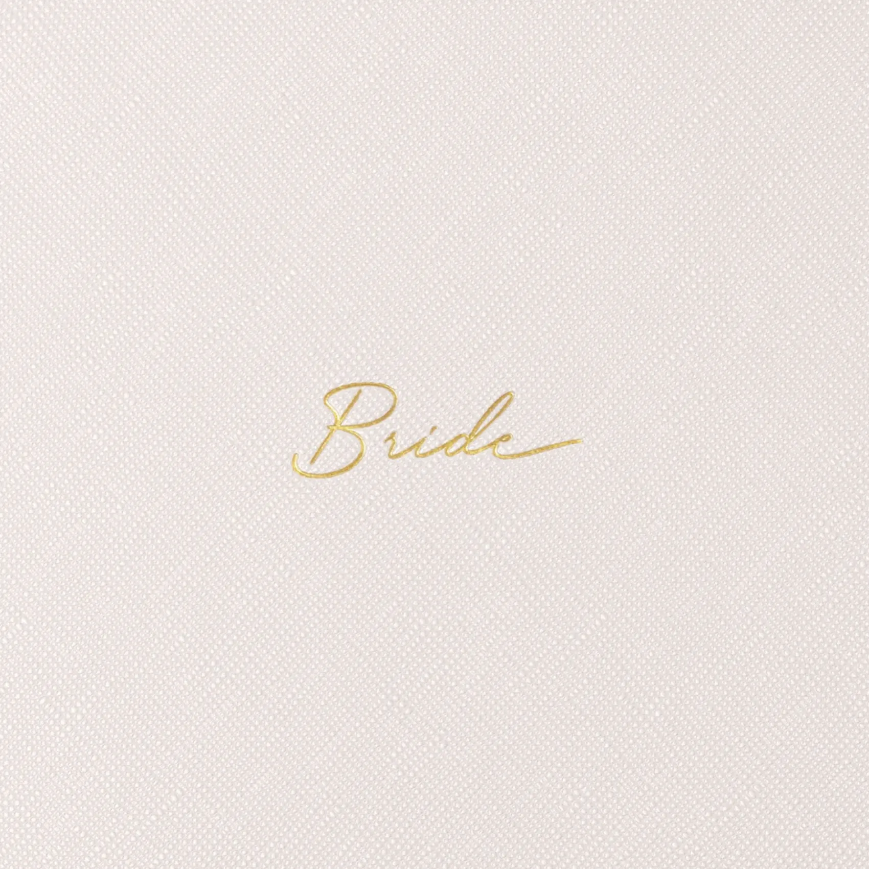 Katie Loxton braut" Perlglanz-Weißer Sentiment-Beutel* Sentiment-säckchen | Geschenke Für Die Braut