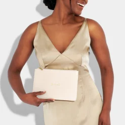Katie Loxton brautjungfer" Eierschale Perfektes Etui* Sentiment-säckchen | Geschenke Für Brautjungfern