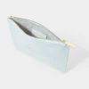 Katie Loxton brautjungfer" Puderblau Perfektes Etui* Sentiment-säckchen | Etwas Blaue Geschenke
