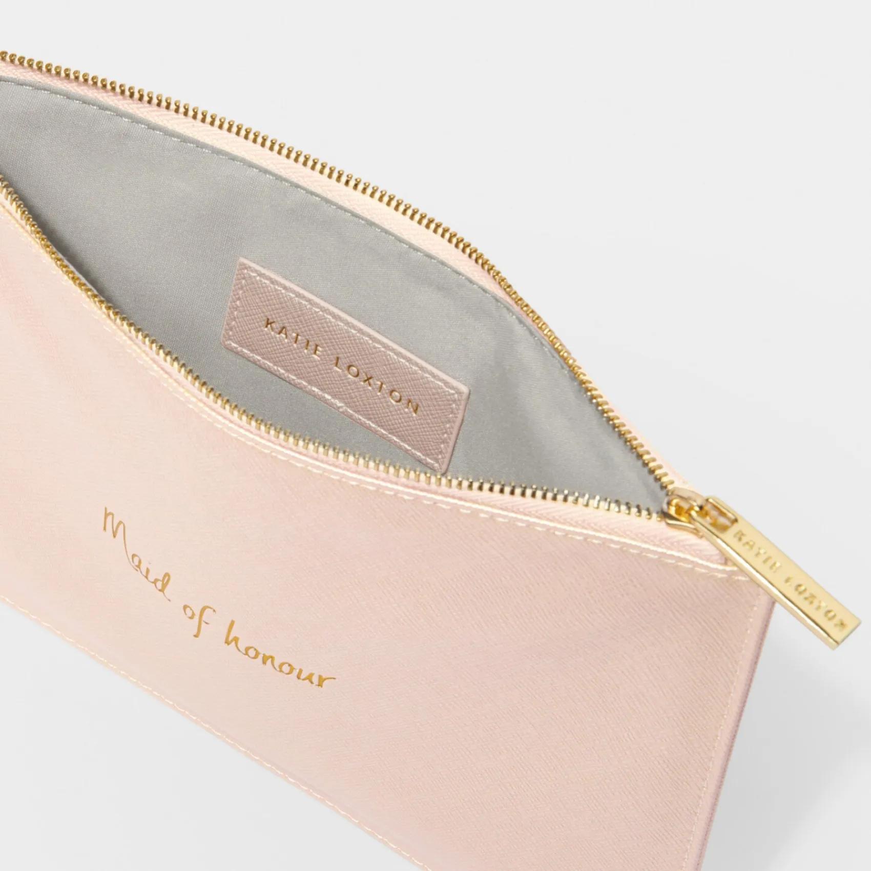 Katie Loxton brautjungfer" Rose Gold Perfektes Etui* Sentiment-säckchen | Geschenke Für Brautjungfern