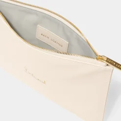 Katie Loxton brautjungfer" Eierschale Perfektes Etui* Sentiment-säckchen | Geschenke Für Brautjungfern