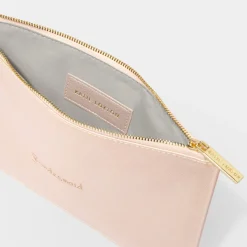 Katie Loxton brautjungfer" Rose Gold Perfektes Etui* Sentiment-säckchen | Geschenke Für Brautjungfern