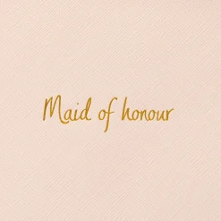 Katie Loxton brautjungfer