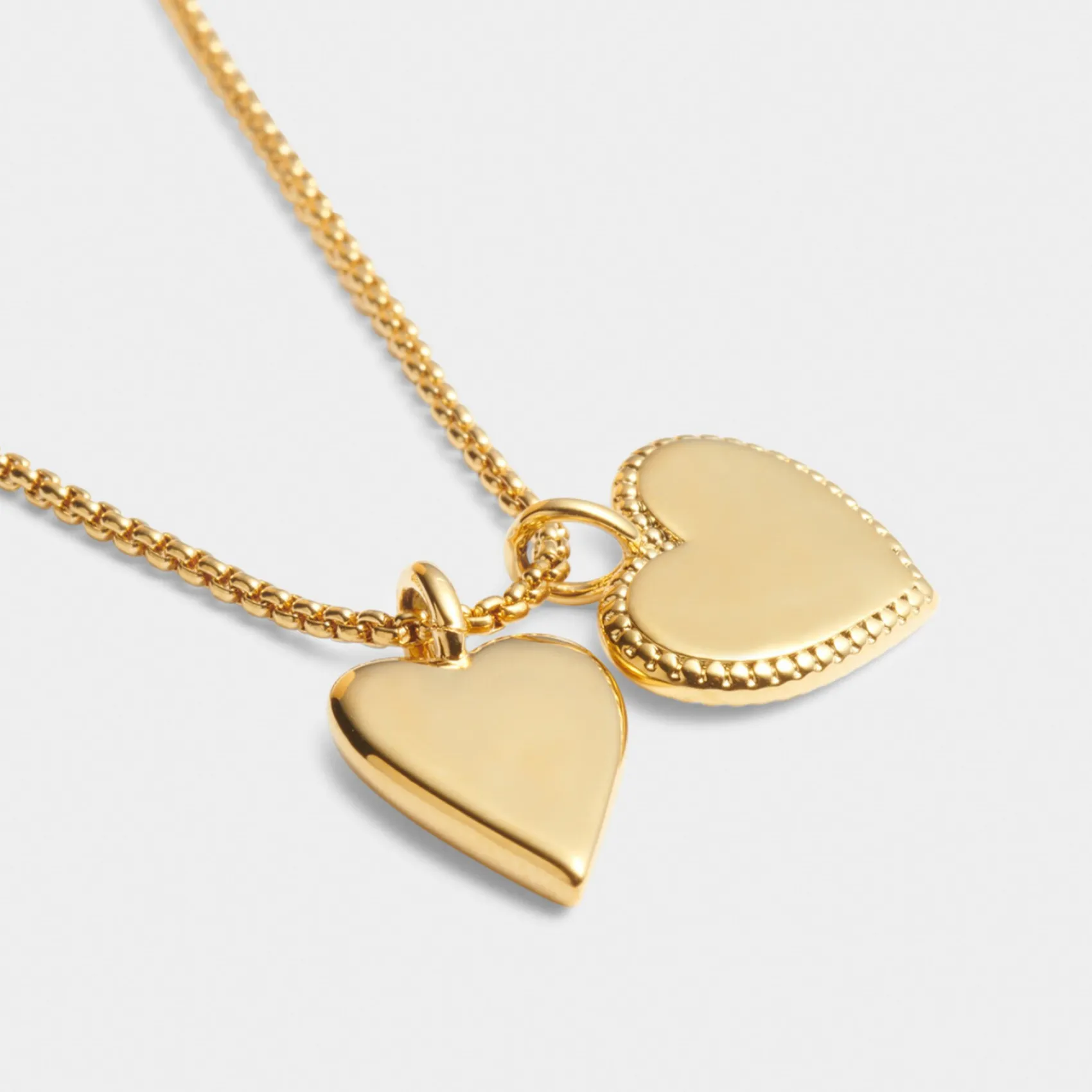 Katie Loxton brautjungfer"-Halskette mit goldenem Brautschmuck* Geschenke Für Brautjungfern | Gold-hochzeitsschmuck