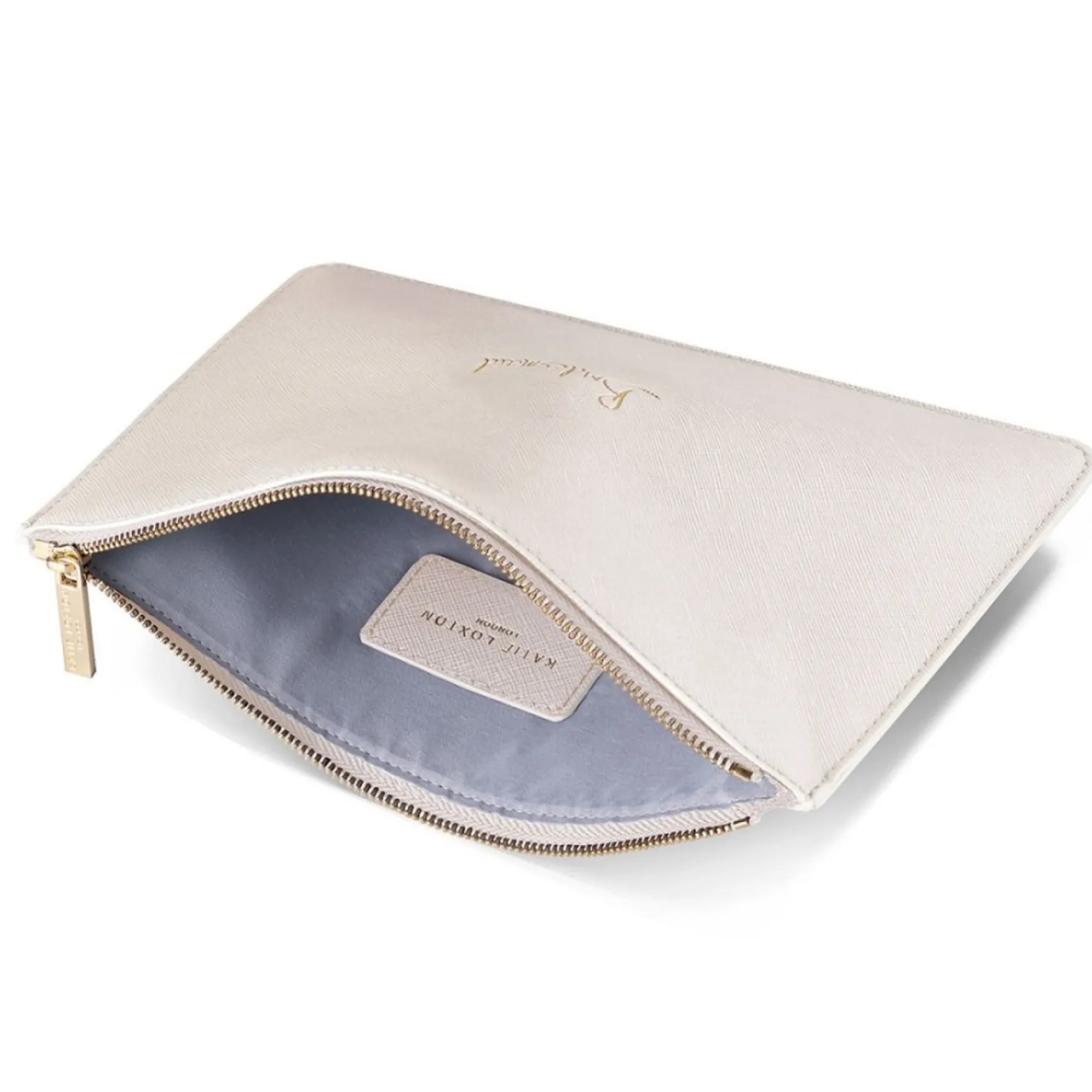 Katie Loxton brautjungfer" Perlglanz Weiß Perfektes Etui* Sentiment-säckchen | Geschenke Für Brautjungfern
