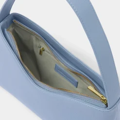 Katie Loxton Camille Kornblumenblau Kleine Umhängetasche* Etwas Blaue Geschenke | Hochzeitsgäste-taschen