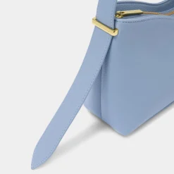 Katie Loxton Camille Kornblumenblau Kleine Umhängetasche* Etwas Blaue Geschenke | Hochzeitsgäste-taschen