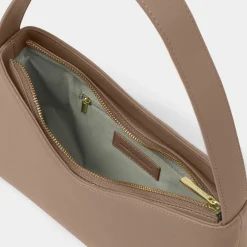 Katie Loxton Camille Mocha Kleine Umhängetasche* Hochzeitsgäste-taschen