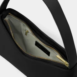 Katie Loxton Camille Schwarz Kleine Umhängetasche* Hochzeitsgäste-taschen
