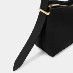 Katie Loxton Camille Schwarz Kleine Umhängetasche* Hochzeitsgäste-taschen