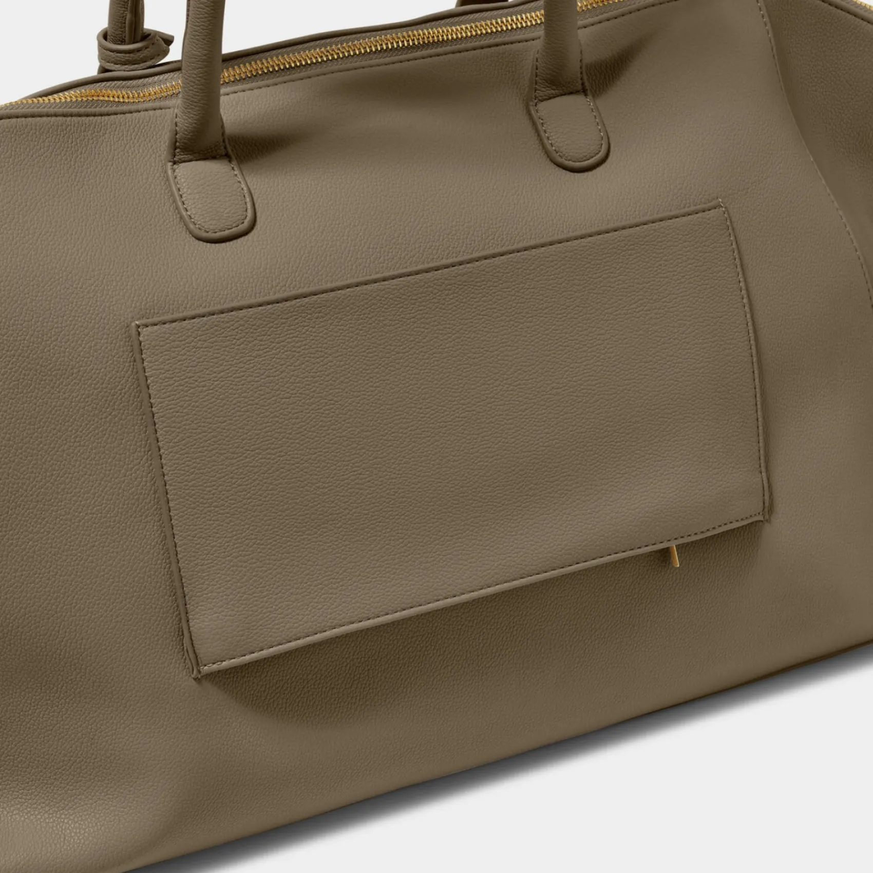 Katie Loxton Chelsea Mink Weekend Holdall Duffle Bag* Flitterwochengeschenke | Geschenke Für Die Braut