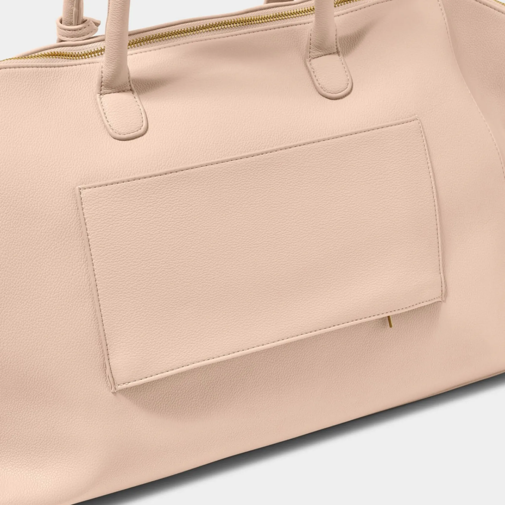 Katie Loxton Chelsea Nude Pink Wochenendtasche Duffle Bag* Flitterwochengeschenke | Geschenke Für Die Braut