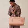 Katie Loxton Chelsea Peony Blush Wochenendtasche Duffle Bag* Geschenke Für Die Mutter Des Bräutigams | Geschenke Für Die Mutter Der Braut