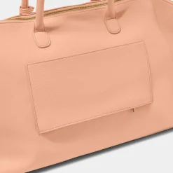 Katie Loxton Chelsea Peony Blush Wochenendtasche Duffle Bag* Geschenke Für Die Mutter Des Bräutigams | Geschenke Für Die Mutter Der Braut