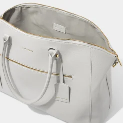 Katie Loxton Chelsea Stone Wochenendtasche Duffle Bag* Flitterwochengeschenke | Geschenke Für Die Braut