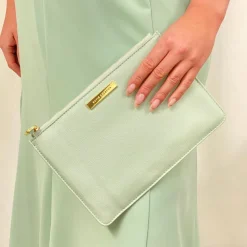 Katie Loxton danke, dass Sie mir geholfen haben, den Knoten zu binden