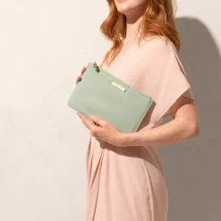 Katie Loxton danke, dass Sie mir geholfen haben, den Knoten zu binden