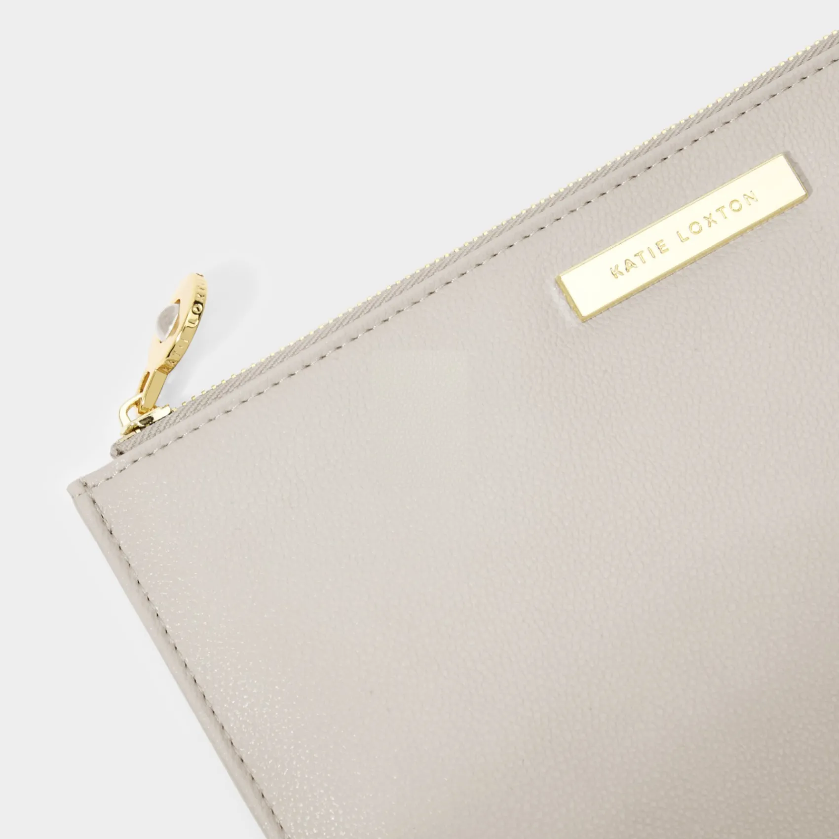 Katie Loxton dankeschön für die Hilfe beim Binden des Knotens" Graue Tasche* Sentiment-säckchen | Geschenke Für Die Mutter Des Bräutigams