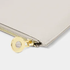 Katie Loxton dankeschön für die Hilfe beim Binden des Knotens