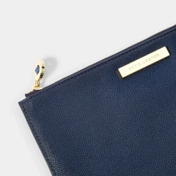 Katie Loxton dankeschön für die Hilfe beim Binden des Knotens