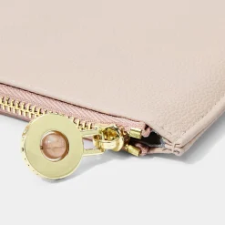Katie Loxton dankeschön für die Hilfe beim Binden des Knotens