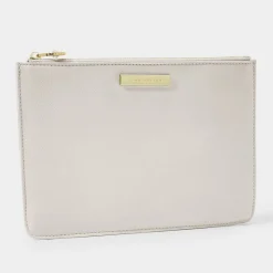 Katie Loxton dankeschön für die Hilfe beim Binden des Knotens