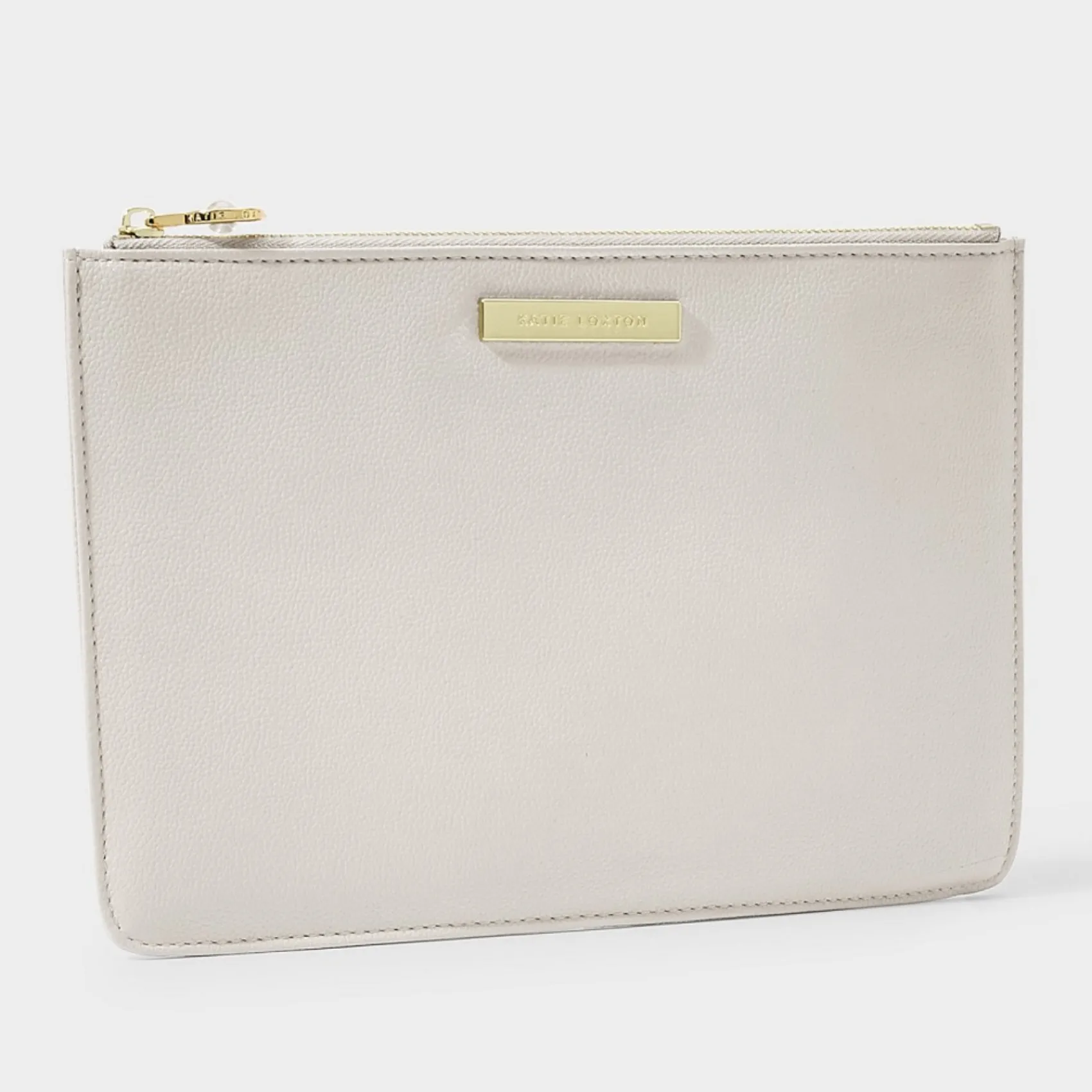Katie Loxton dankeschön für die Hilfe beim Binden des Knotens" Graue Tasche* Sentiment-säckchen | Geschenke Für Die Mutter Des Bräutigams