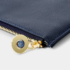 Katie Loxton dankeschön für die Hilfe beim Binden des Knotens
