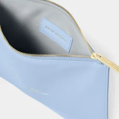 Katie Loxton etwas Blaues